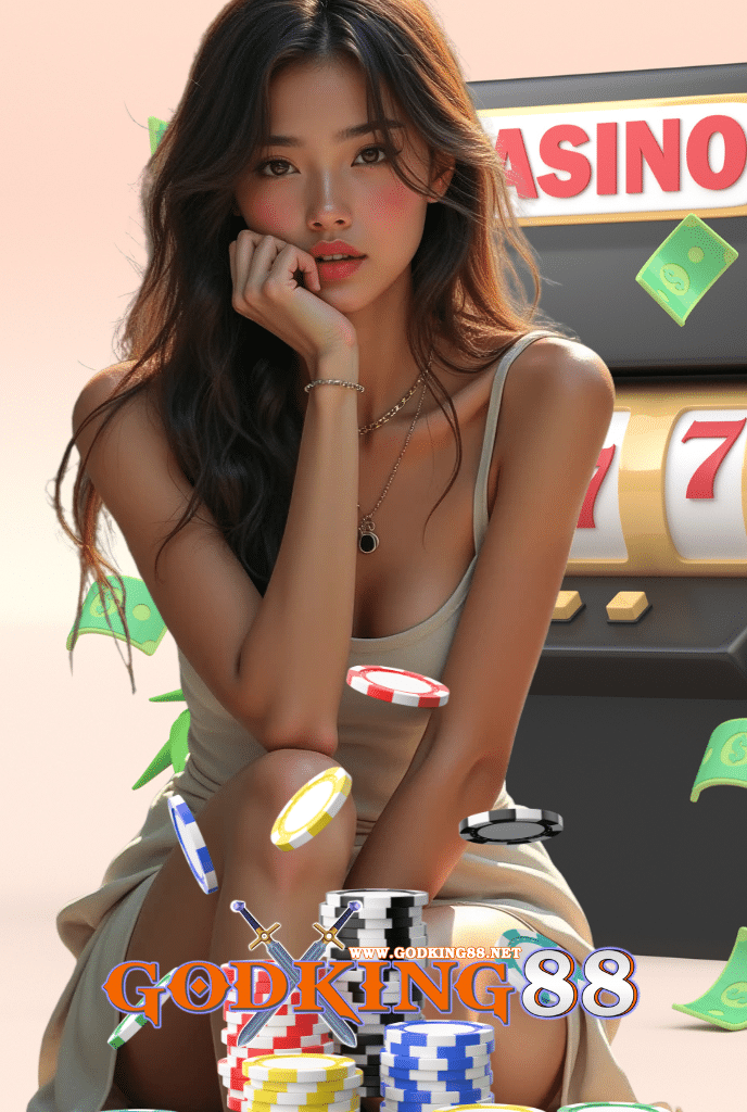 godking88 สล็อต