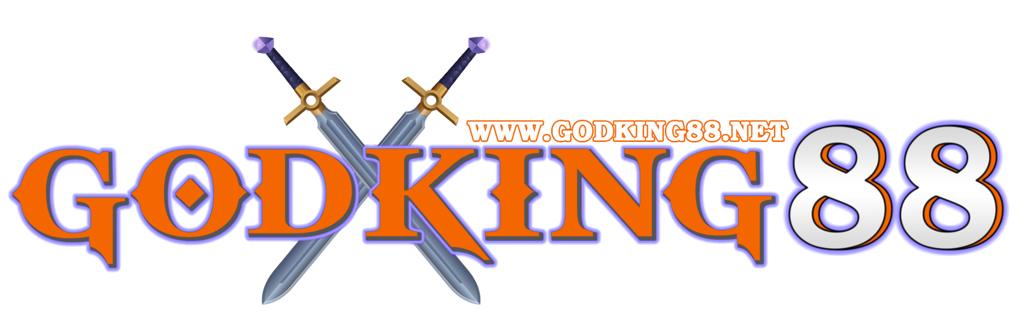 godking88 Logo